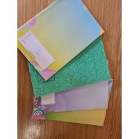 ราคา สมุดปกอ่อน เม้งฮั้ว เส้นครึ่งบรรทัด 60 แกรม 40 แผ่น 1 เล่ม คละปก (6074302950)