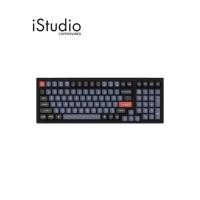 ราคา Keychron Keychron K4 Pro Black frame-A [EN] [Hot-Swappable] | iStudio by copperwired (16597488797)