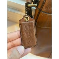 ราคา กระเป๋า coach ผู้ชายหนังแท้ทั้งใบ มือสอง (29141617451)