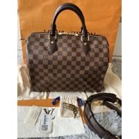 ราคา Louis Vuitton Speedy ban 30 dc 18 (16540760730)