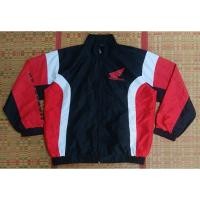 ราคา เสื้อแจ็คเก็ต Honda Motorace (28037999506)