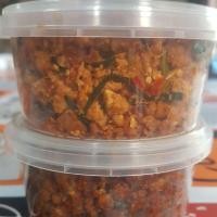 ราคา มนุษย์ยาย ผัดพริกหมูไข่เค็ม/ผัดพริกไก่ไขเค็ม (4308614094)