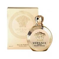 ราคา Versace Eros Pour Femme EDP 100ML (24106517836)