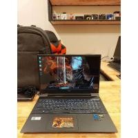ราคา HP VICTUS 16-D0268TX i5-11400H GTX1650 RAM16GB SSD512GB สภาพนางฟ้า99% (25611581377)