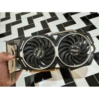 ราคา RX470 4G Msi มือ 2 ประกันร้าน 30 วัน (23488782030)