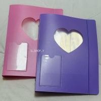 ราคา ส่งต่อแฟ้มใส่การ์ด (มือสอง) ขายเหมาค่ะ (26006959204)