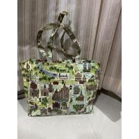 ราคา กระเป๋าHarrod งานแท้มือสอง (23173209768)