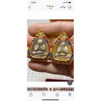 ราคา หลวงพ่อแก้ววัดเครือวัลย์ชลบุรี (25121052025)