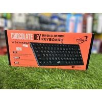 ราคา Keyboard supper slim mini primaxx (22614945145)