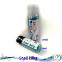 ราคา Snail Killer 120ml ลดปริมาณหอยในตู้น้ำ (6015727174)