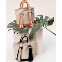 ราคา กระเป๋าวายู Wayuu Bag (376462527)