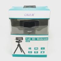 ราคา Webcam Full HD OKER A229 (3834898143)