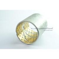 ราคา บูชใส่แกนเพลา รูใน 47 mm (47x52x65) มิล บูช บูชกลวง บูชเพลา บูชเหล็ก เหล็กกลวง (5113315206)