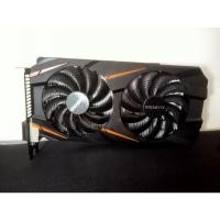 ราคา การด์จอ Gigabyte GTX 1060 OC 6G เล่นเกมส์ลื่นๆ (21766067738)