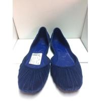 ราคา รองเท้าผู้หญิง กำมะหยี่ jelly Bunny แท้ 100% สวยๆ Size 37 (1896536842)