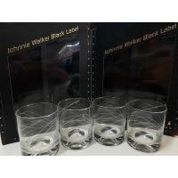 ราคา พร้อมส่ง แก้วเหล้า Johnnie Walker แท้ (8790594457)