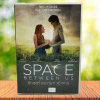 ราคา The Space Between Us (DVD) / รักเราห่าง(เเค่)ดาวอังคาร (ดีวีดี) *ของแท้ มือสอง (6489759094)