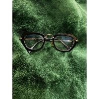 ราคา แว่นติดค่าสายตา miu miu มือสอง (27870840635)