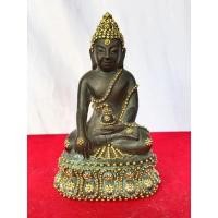 ราคา พระกริ่งปวเรศ พิมพ์สมบูรณ์พูนสุข วัดบวรนิเวศวิหาร ปี2411 หน้าตัก3นิ้ว (14484288719)