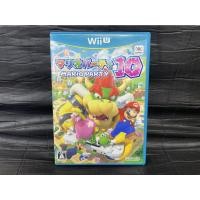 ราคา แผ่นเกมส์ Wii U Game : Mario Party 10 : Wii U Japan (23207178557)