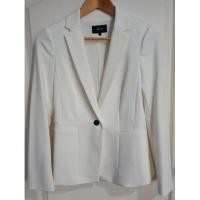 ราคา เบลเซอร์ G2000 สีขาว มือสอง สภาพดี (1892887887)