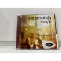 ราคา 2 CD MUSIC ซีดีเพลงสากล Dr Bob Jones and Lofty Moving On (B17C15) (28926638877)