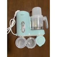 ราคา ขายเครื่อง babier นึ่ง หุง ต้ม ข้าวเด็ก มือ 2 ซื้อใหม่เดือน สค ปี2023 (25708552640)