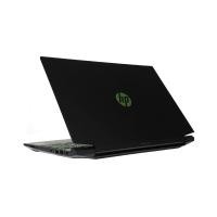 ราคา Notebook HP Pavilion Gaming 15-ec0031AX (Black) - [A0129502] *ตัวสุดท้าย สอบถามสินค้าก่อนสั่งซื้อ* (7139228837)