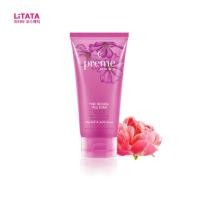 ราคา พรีม โนบุ พิ๊งค์ เนเชอรัล เฟซ โฟม Preme Nobu Pink Natural Face Foam โฟมล้างหน้า พรีม โนบุ สูตรอ่อนโยน (6358557352)