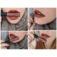 ราคา [แท้ ส่งต่อ]NYX soft matte lip cream #Berlin (238241616)