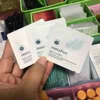 ราคา Innisfree Bija Cica Balm 1 ml (1465866947)
