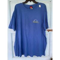 ราคา เสื้อยืดมือสอง งาน Quiksilver ป้ายห้อย (42007670143)