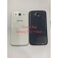 ราคา SAMSUNG GALAXY MEGA 5.8 DUOS i9152 เคสครบชุด (28242200716)