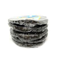 ราคา สาหร่ายแกงจืด 50 g. สำหรับต้มจืด สุดคุ้ม 10 แผ่น สาหร่ายแกงจืดต้มจืด (44007009743)