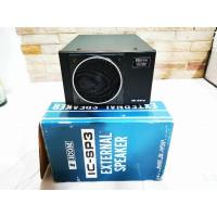 ราคา ลำโพง ICOM IC-SP3 นำเข้าฯ ยกกล่อง (23716954485)