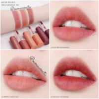 ราคา Nature republic by flower meringue tint (1912757887)