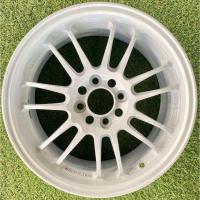 ราคา ล้อแม็กซ์มือ2ขอบ15 Re30 15/7/35 วงละ 1475 (ต่อวง) สีใหม่4/100 (27940662890)