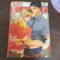 ราคา นิยายวาย sweet my baby เด็กคนนี้หวานใจผมครับ (2084055915)