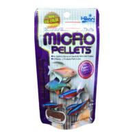 ราคา Hikari Micro pellets 22g. อาหารปลาฮิคาริ​ อาหารปลานีออน​ อาหารปลาคาร์ดินัล (7359031331)