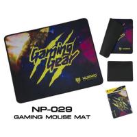 ราคา NUBWO รุ่น NP-29 แผ่นรองเมาส์ แผ่นใหญ่ ขนาด 350x280x4มม. Mouse Pad (17236311633)