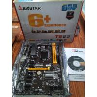 ราคา Biostar TB85 1150-VSL ใหม่มาก (7671148169)