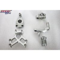 ราคา โค้ด AUGTJIN6 ลดทันที400 RSV Racing ขาจับกันสะบัด CBR1000 จับ Hyperpro-Ohlins-Yss (4300765958)