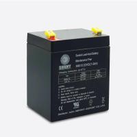 ราคา เเบตเตอรี่เเห้งซันนี่ SUNNY 12V 5Ah Battery Sealed Lead Acid เหมาะสำหรับ ไฟ สำรองฉุกเฉิน/UPSฯลฯ (42157166568)