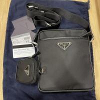 ราคา กระเป๋า Prada Crossbody (18725409859)