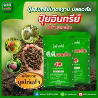 ราคา ปุ๋ยอินทรีย์ ซี.พี.หมอดิน ชนิดอัดเม็ด เพิ่มอินทรียวัตถุในดิน ดินร่วนซุย พืชโตไว ไร้กลิ่น ปลอดเชื้อโรค ขนาด 10 กก. (48901031201)