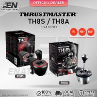 ราคา Thrustmaster TH8A Add-On Gearbox Shifter / TH8S Shifter Add-On สําหรับ PlayStation, Xbox และ PC (29135574488)