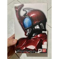 ราคา ฟิกเกอร์แท้ S.H.Figuarts Kamen Rider Kabuto มือ2 (25068133995)