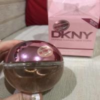 ราคา DKNY Be Tempted Eau So Blush Eau De Perfume ขนาด 100 ml (17989666317)