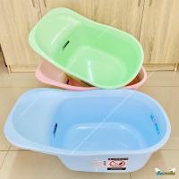 ราคา Nanny อ่างอาบน้ำเด็ก แนนนี่ รุ่น N274FM (29468085230)