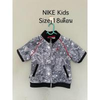 ราคา NIKE Kids เสื้อเด็กเล็กมือสองของแท้ (29560284124)